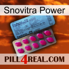 Snovitra Power 35